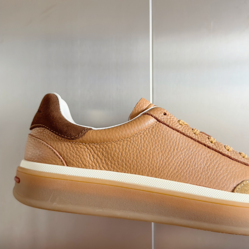 Loro Piana Tennis Walk