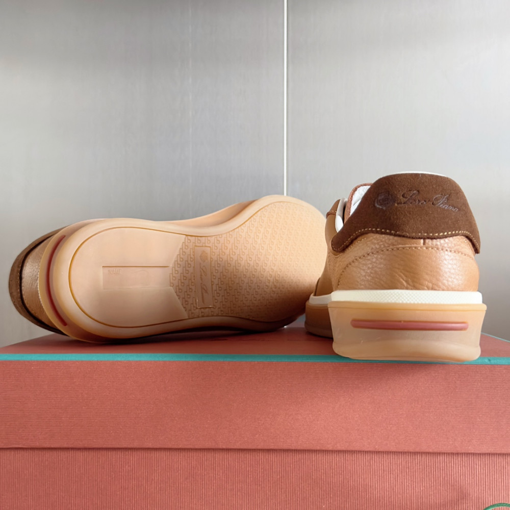 Loro Piana Tennis Walk