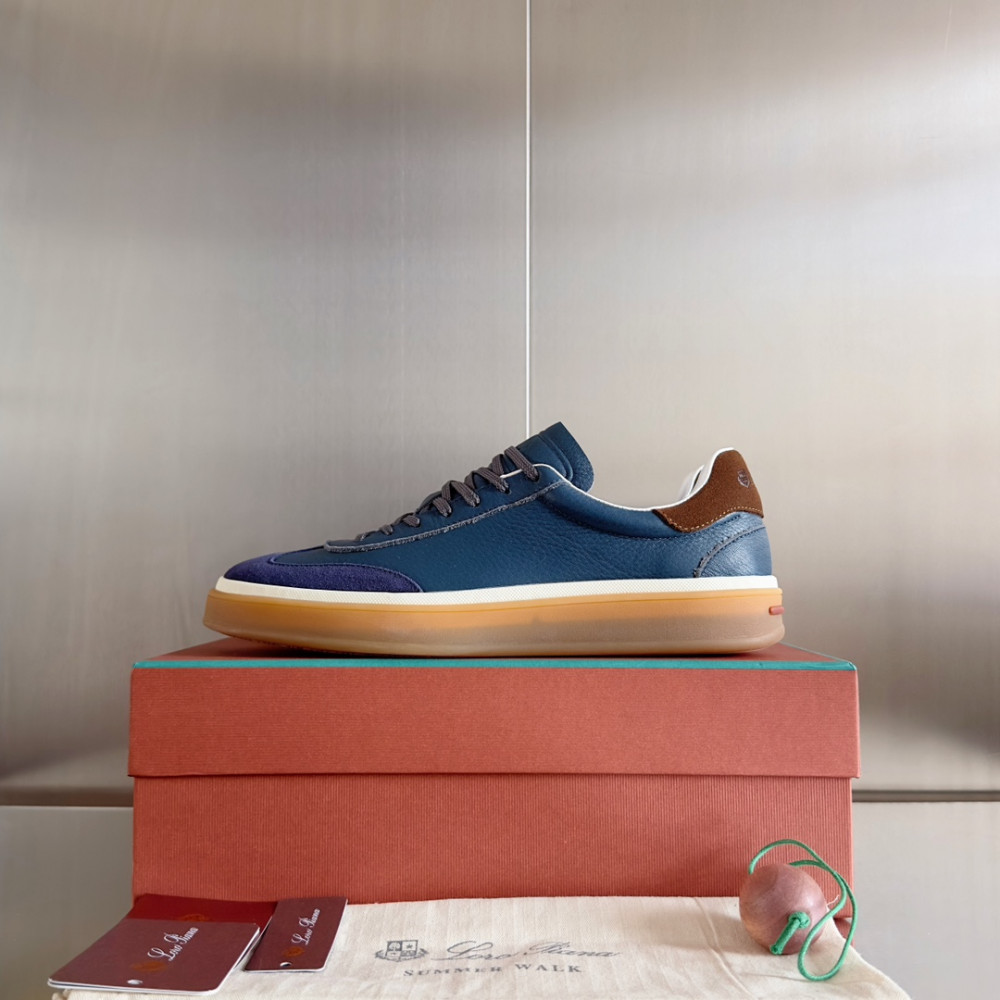 Loro Piana Tennis Walk