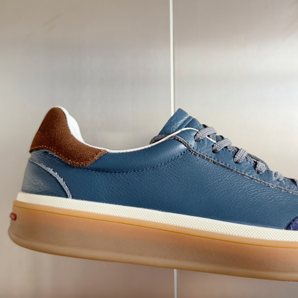 Loro Piana Tennis Walk