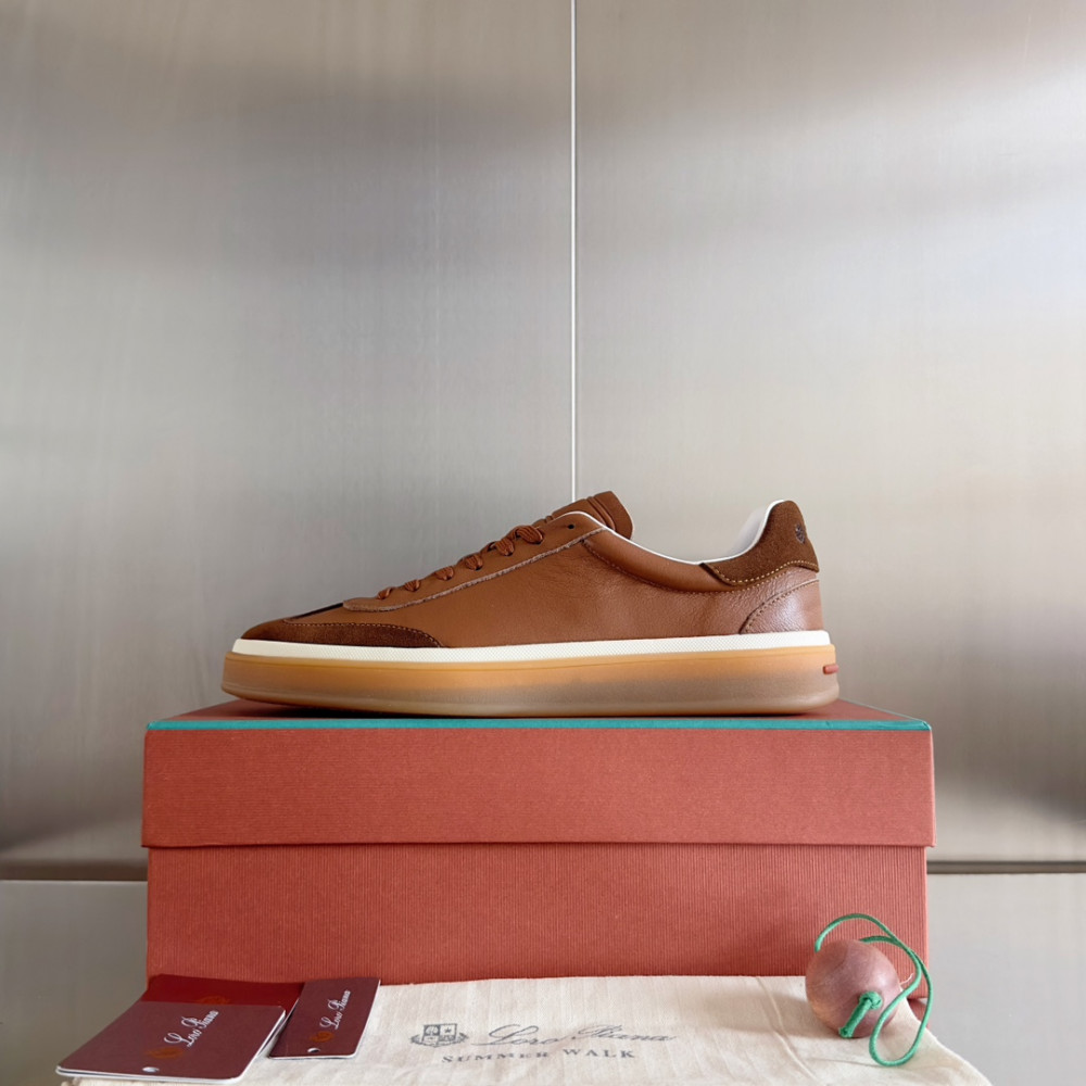 Loro Piana Tennis Walk
