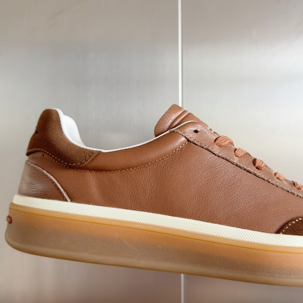 Loro Piana Tennis Walk