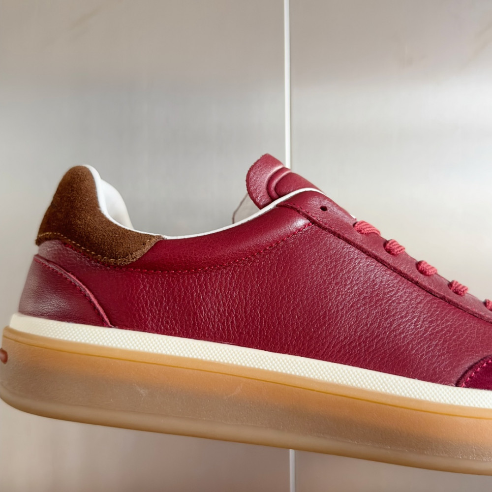 Loro Piana Tennis Walk