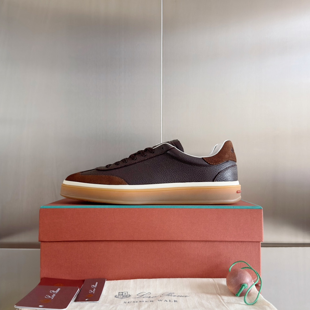 Loro Piana Tennis Walk