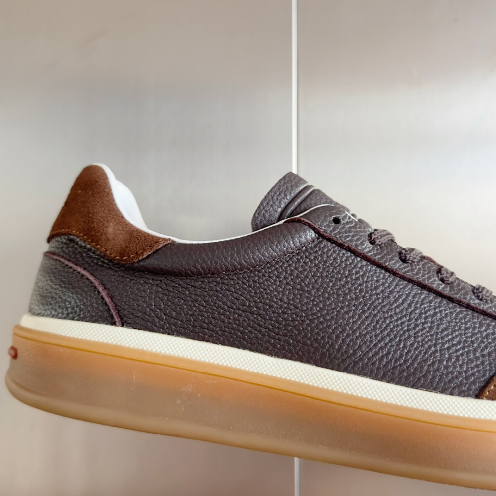 Loro Piana Tennis Walk