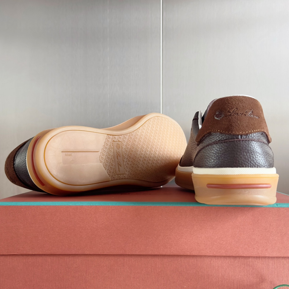 Loro Piana Tennis Walk