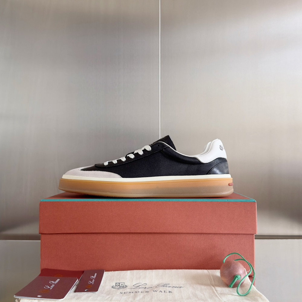 Loro Piana Tennis Walk