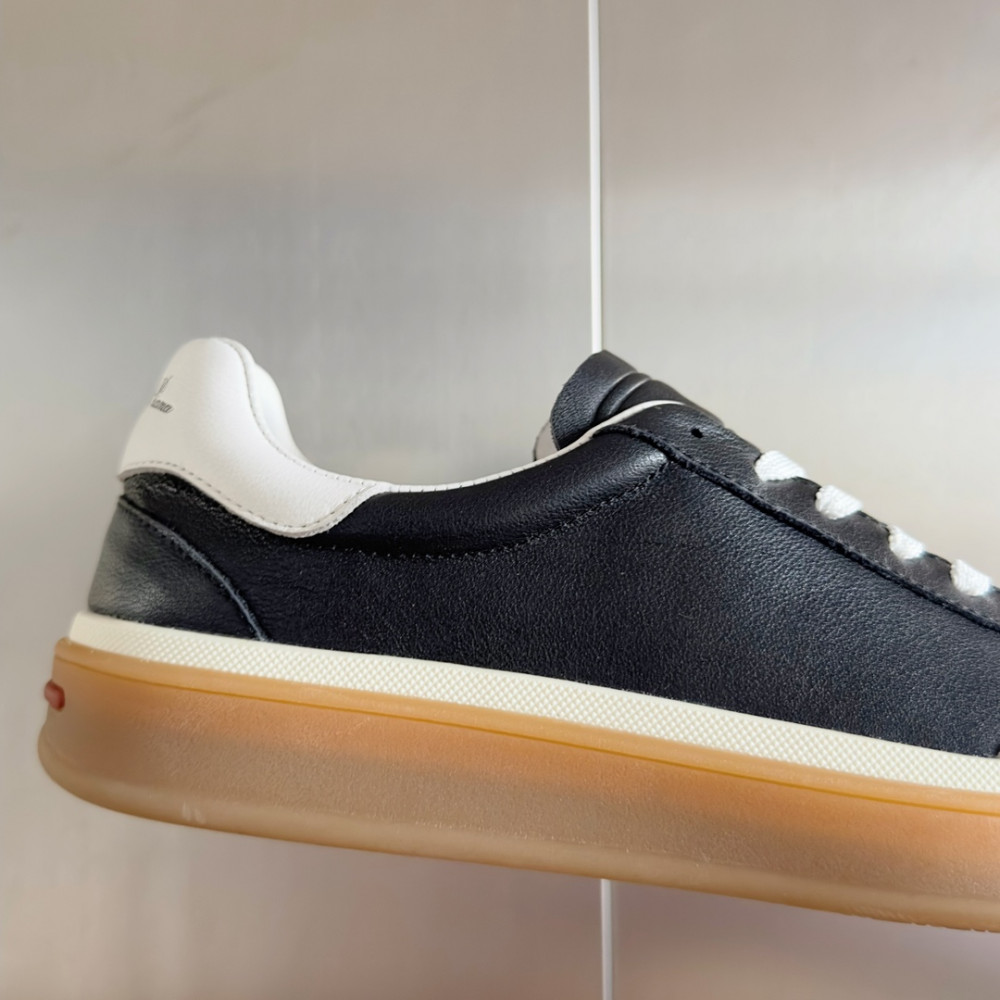 Loro Piana Tennis Walk