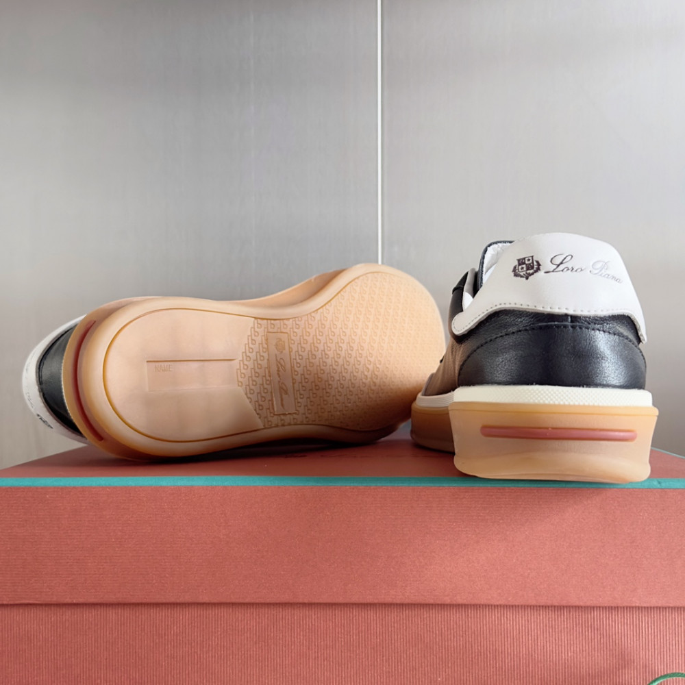 Loro Piana Tennis Walk