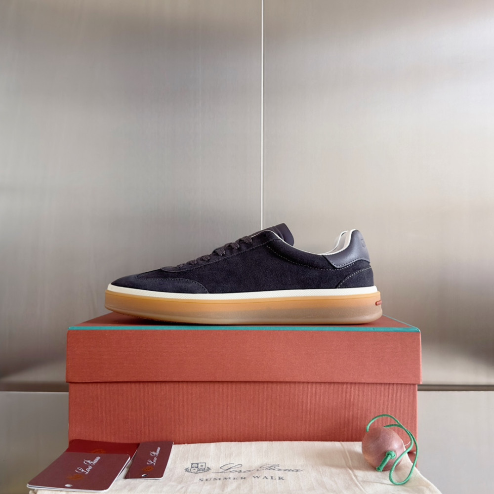 Loro Piana Tennis Walk