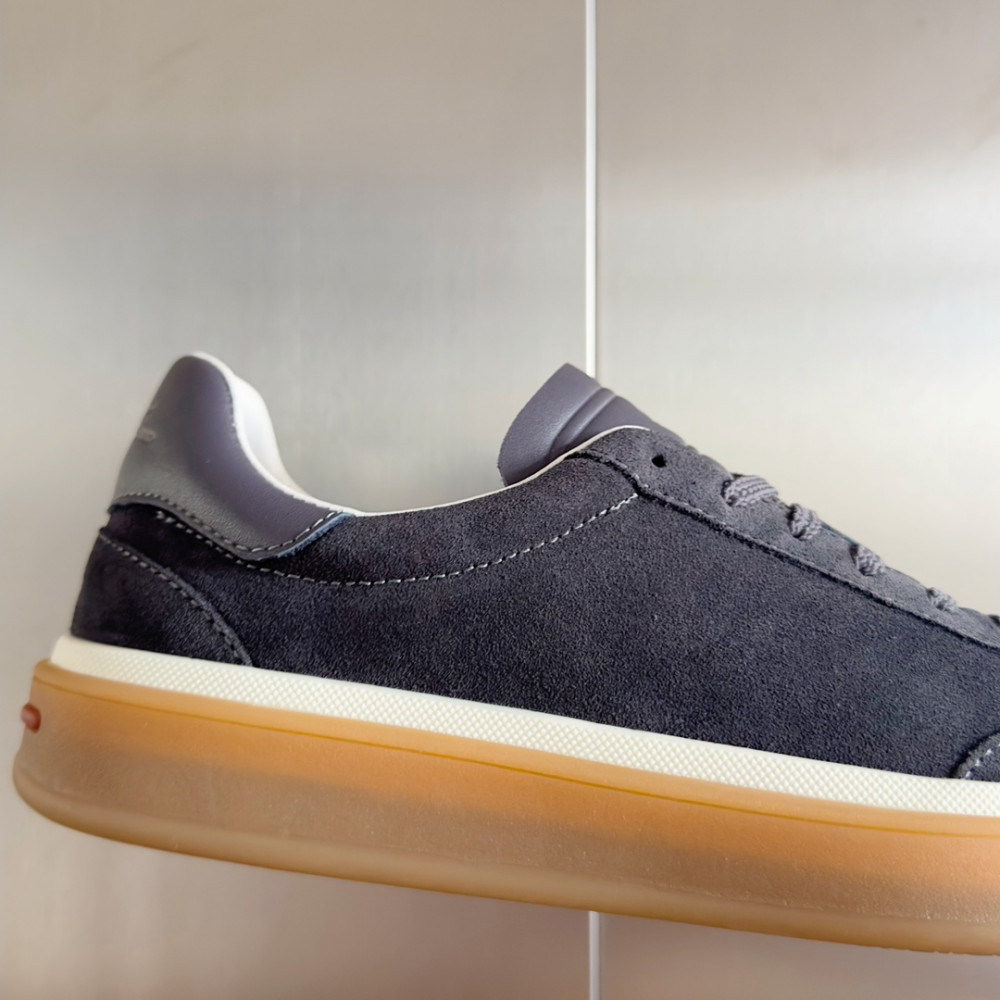 Loro Piana Tennis Walk