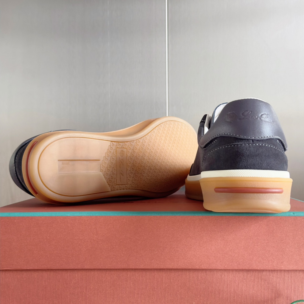 Loro Piana Tennis Walk