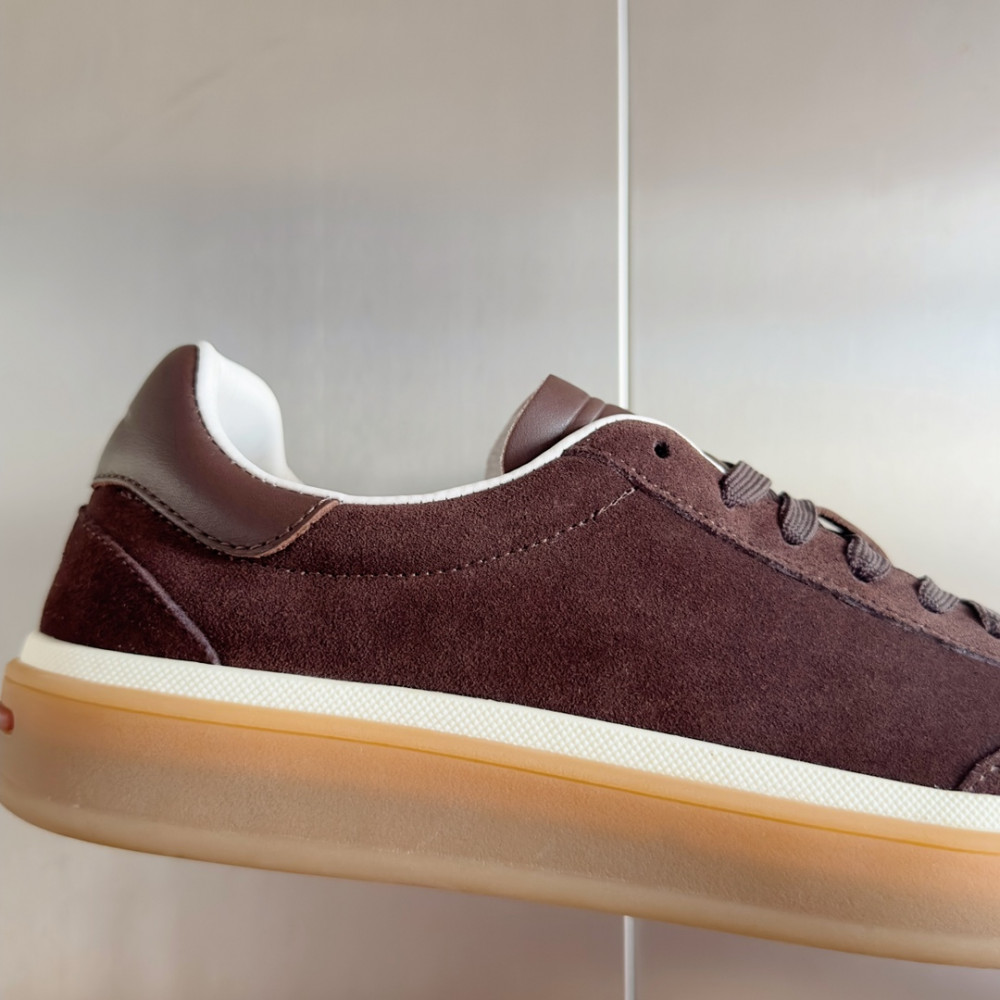 Loro Piana Tennis Walk