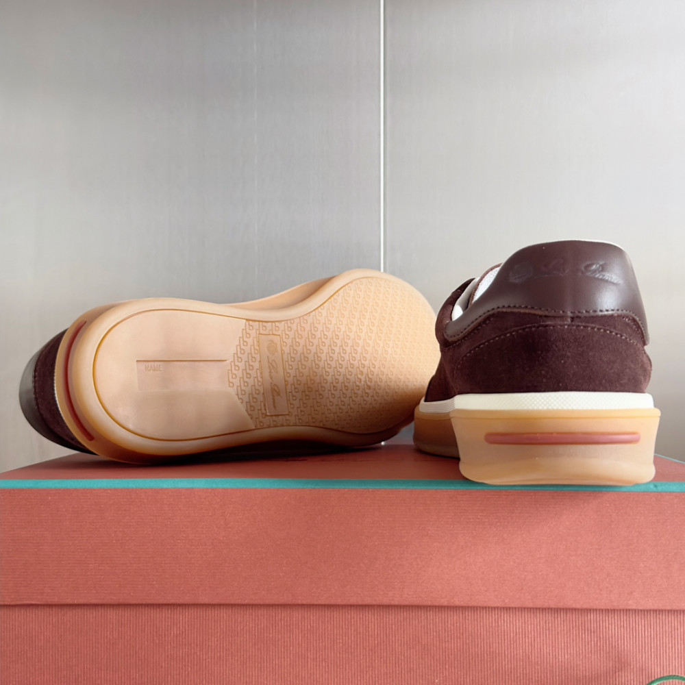 Loro Piana Tennis Walk