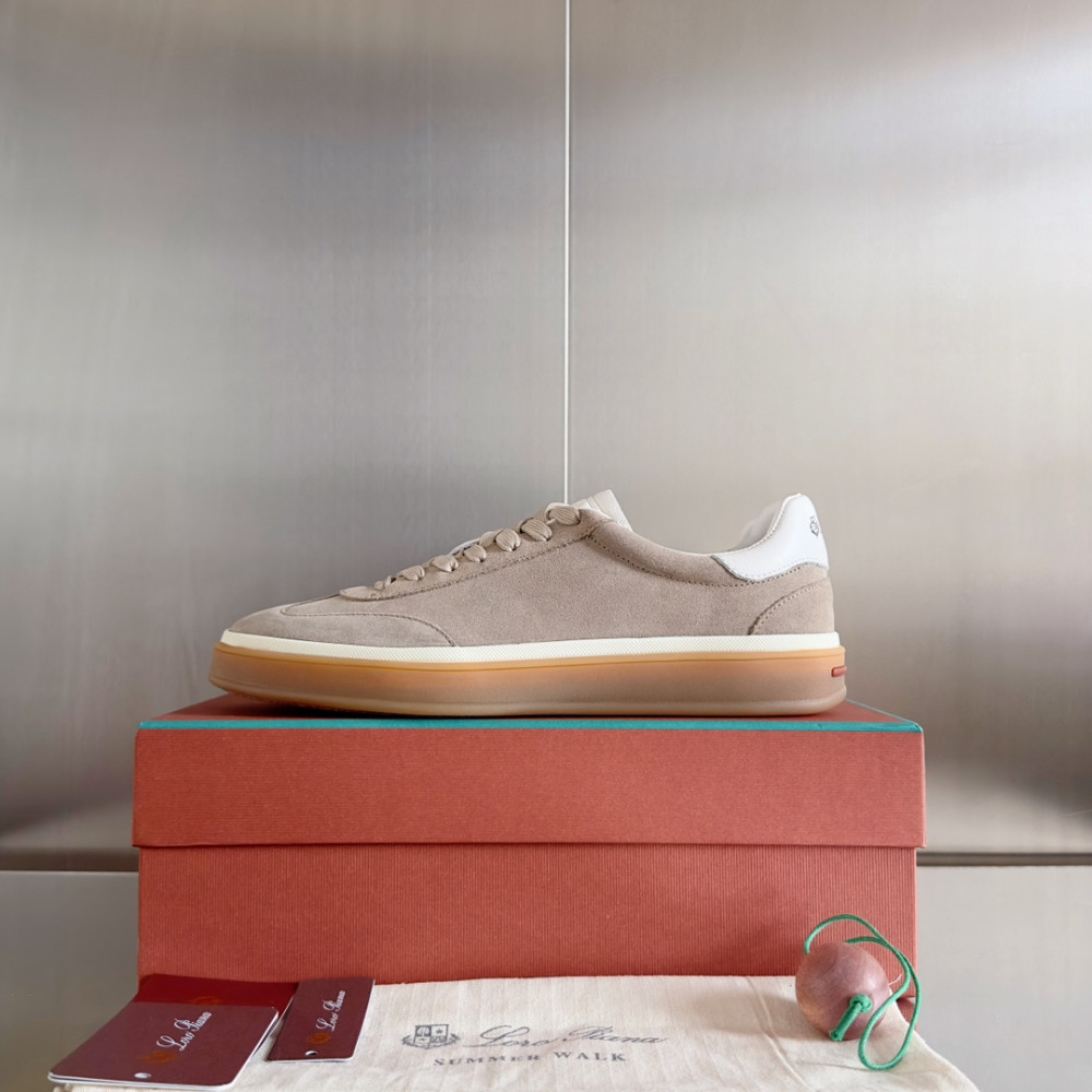 Loro Piana Tennis Walk