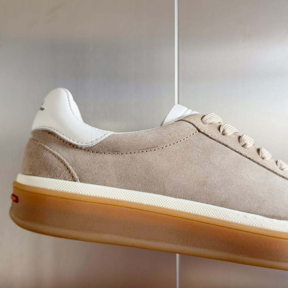 Loro Piana Tennis Walk