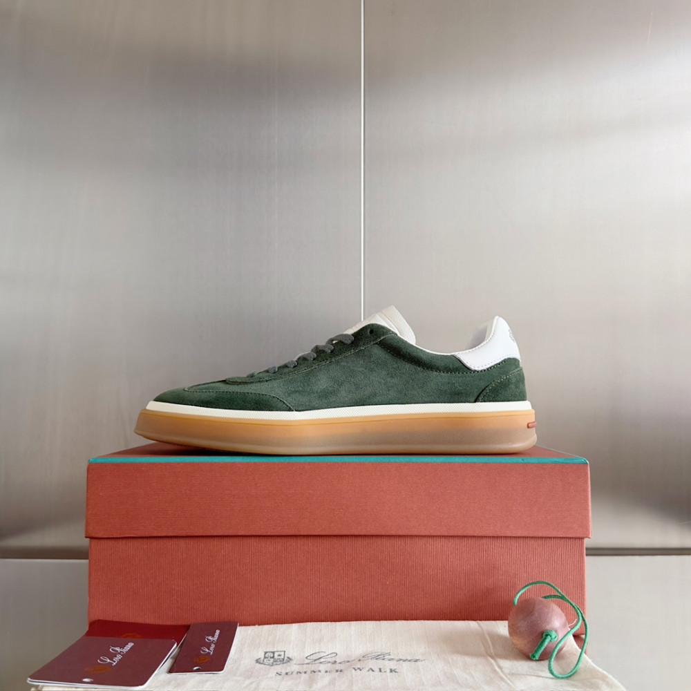 Loro Piana Tennis Walk