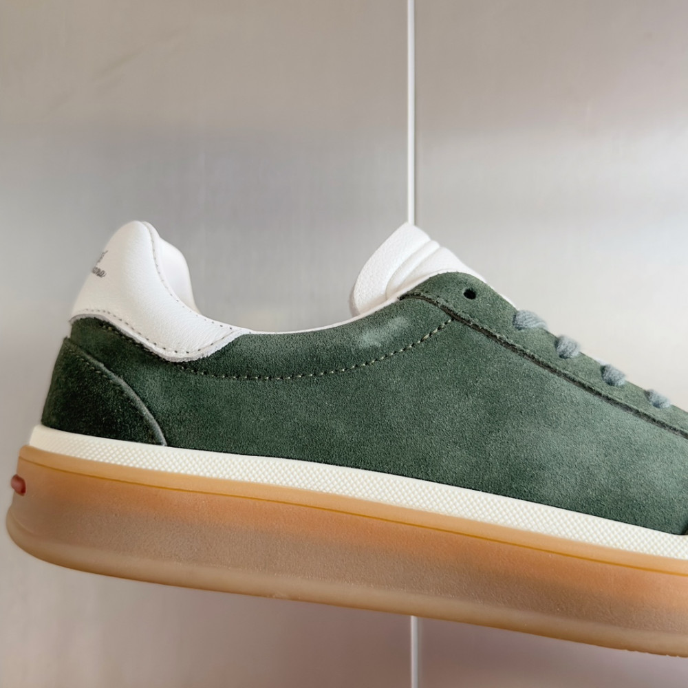 Loro Piana Tennis Walk
