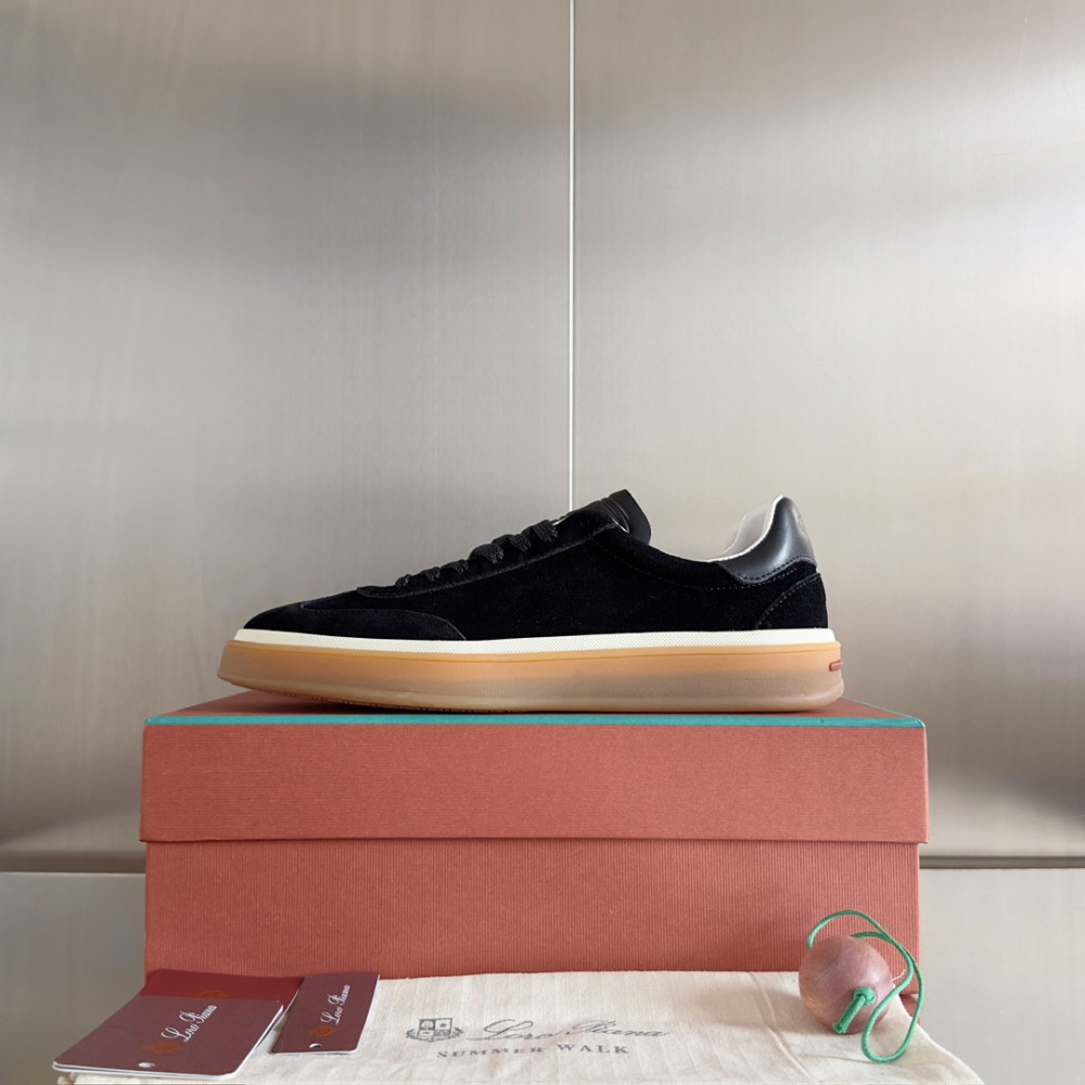 Loro Piana Tennis Walk