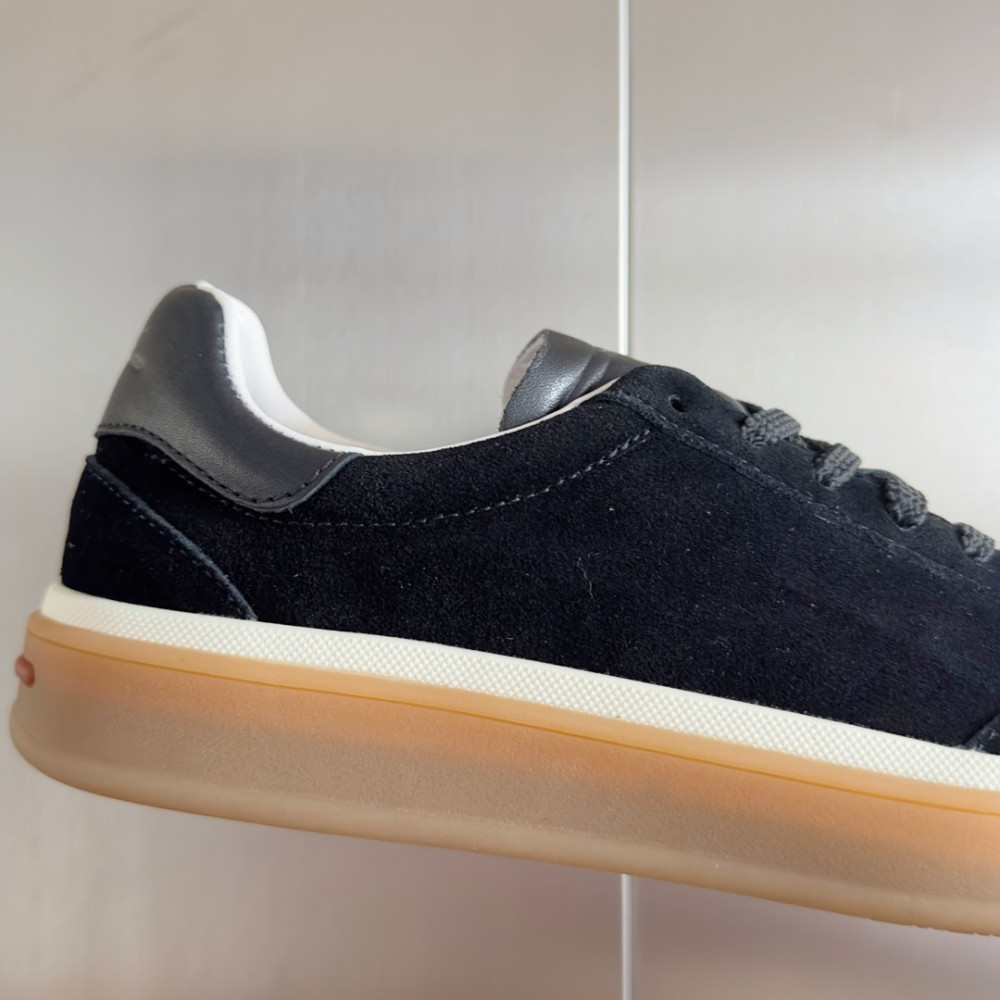 Loro Piana Tennis Walk