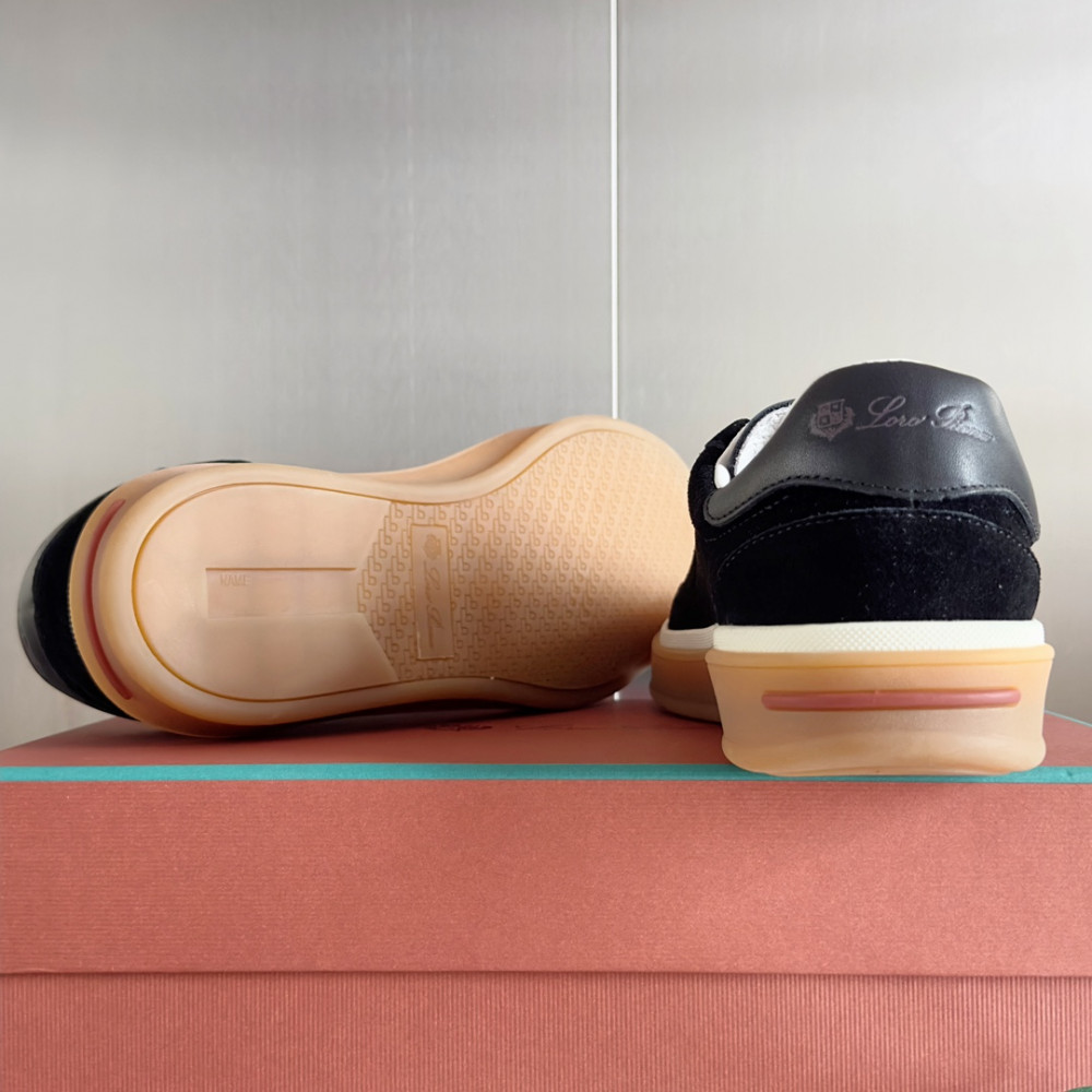 Loro Piana Tennis Walk