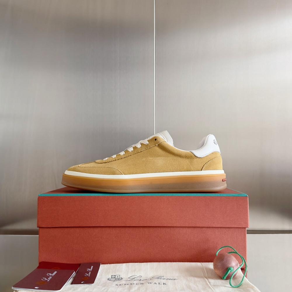 Loro Piana Tennis Walk