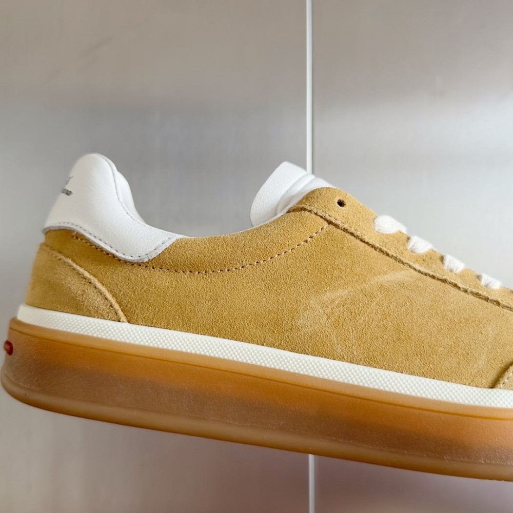 Loro Piana Tennis Walk