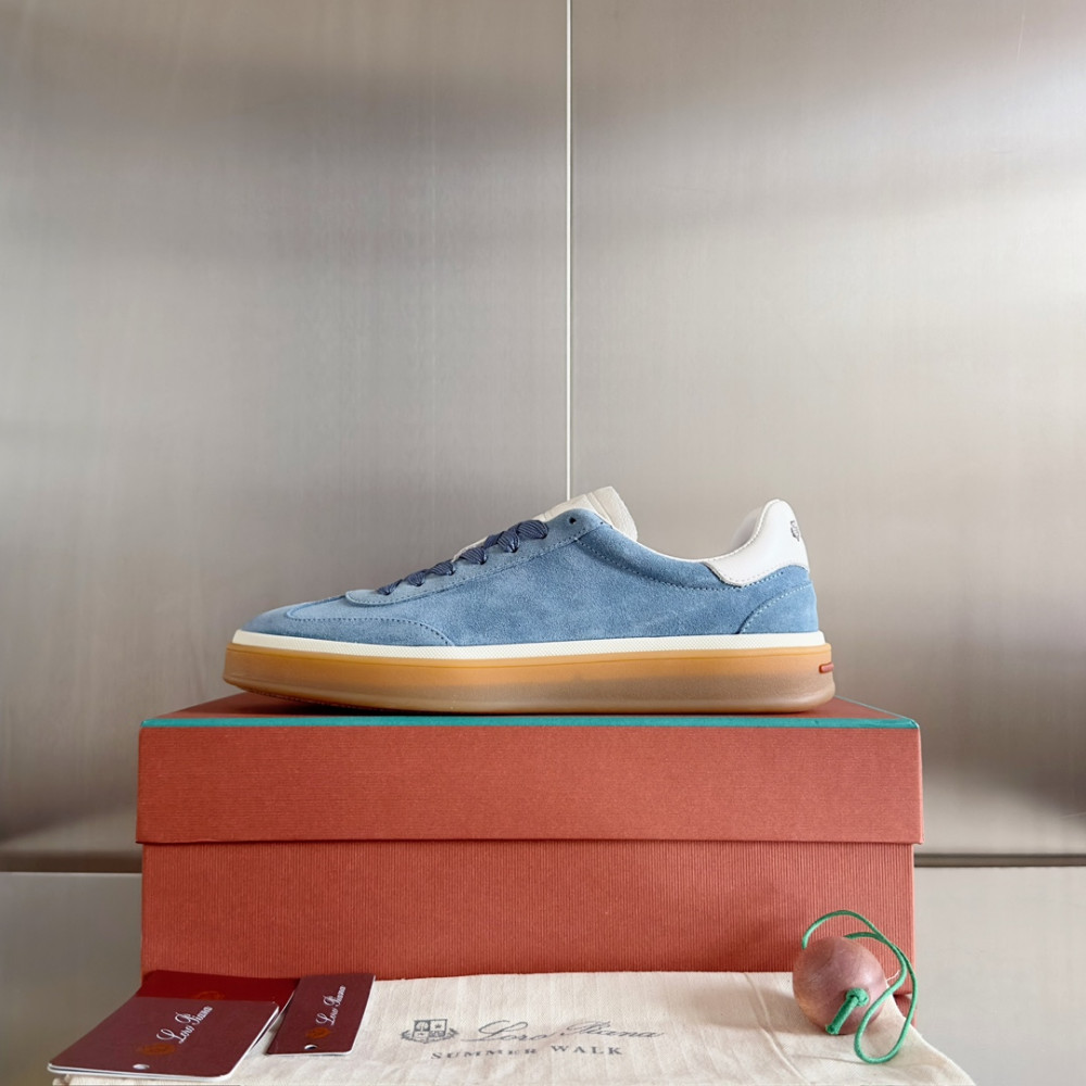 Loro Piana Tennis Walk