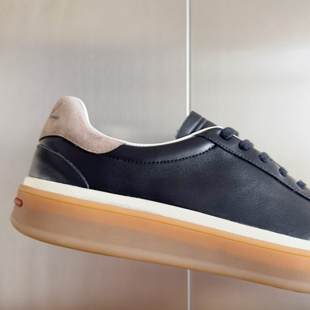 Loro Piana Tennis Walk
