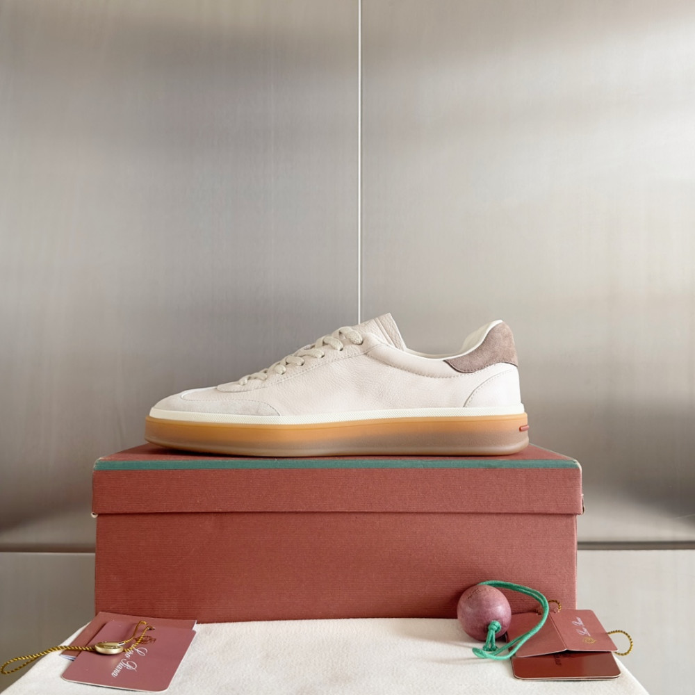 Loro Piana Tennis Walk