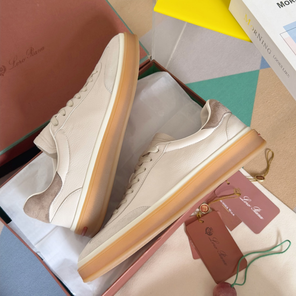 Loro Piana Tennis Walk