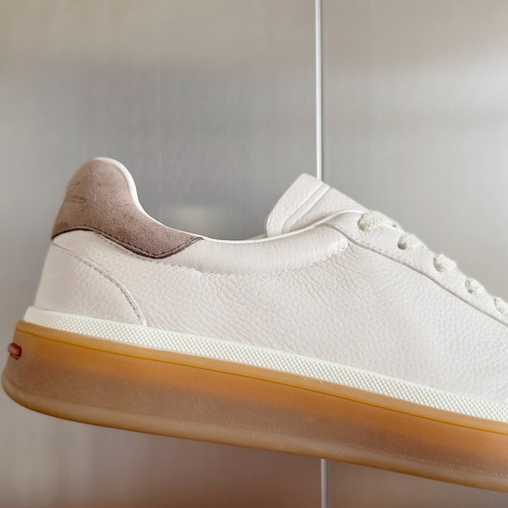 Loro Piana Tennis Walk