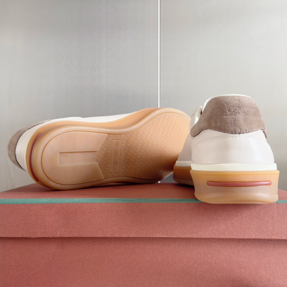 Loro Piana Tennis Walk