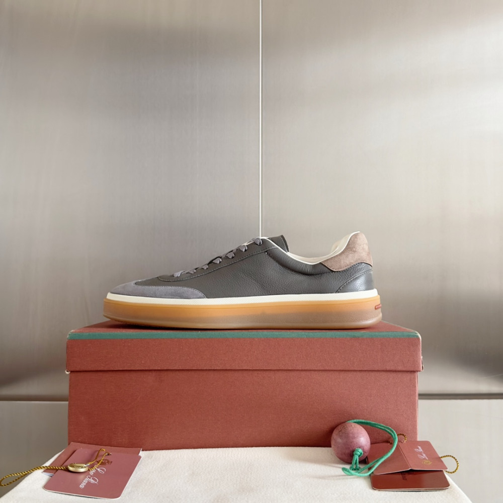 Loro Piana Tennis Walk