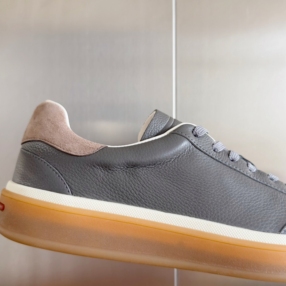 Loro Piana Tennis Walk