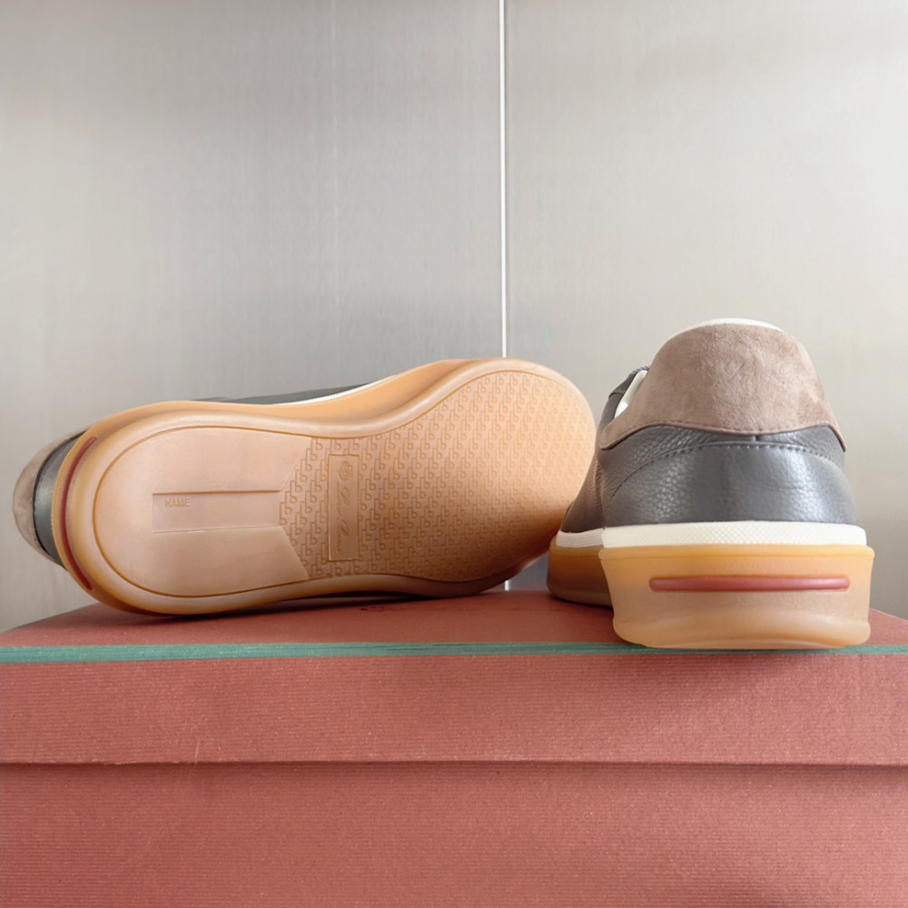 Loro Piana Tennis Walk