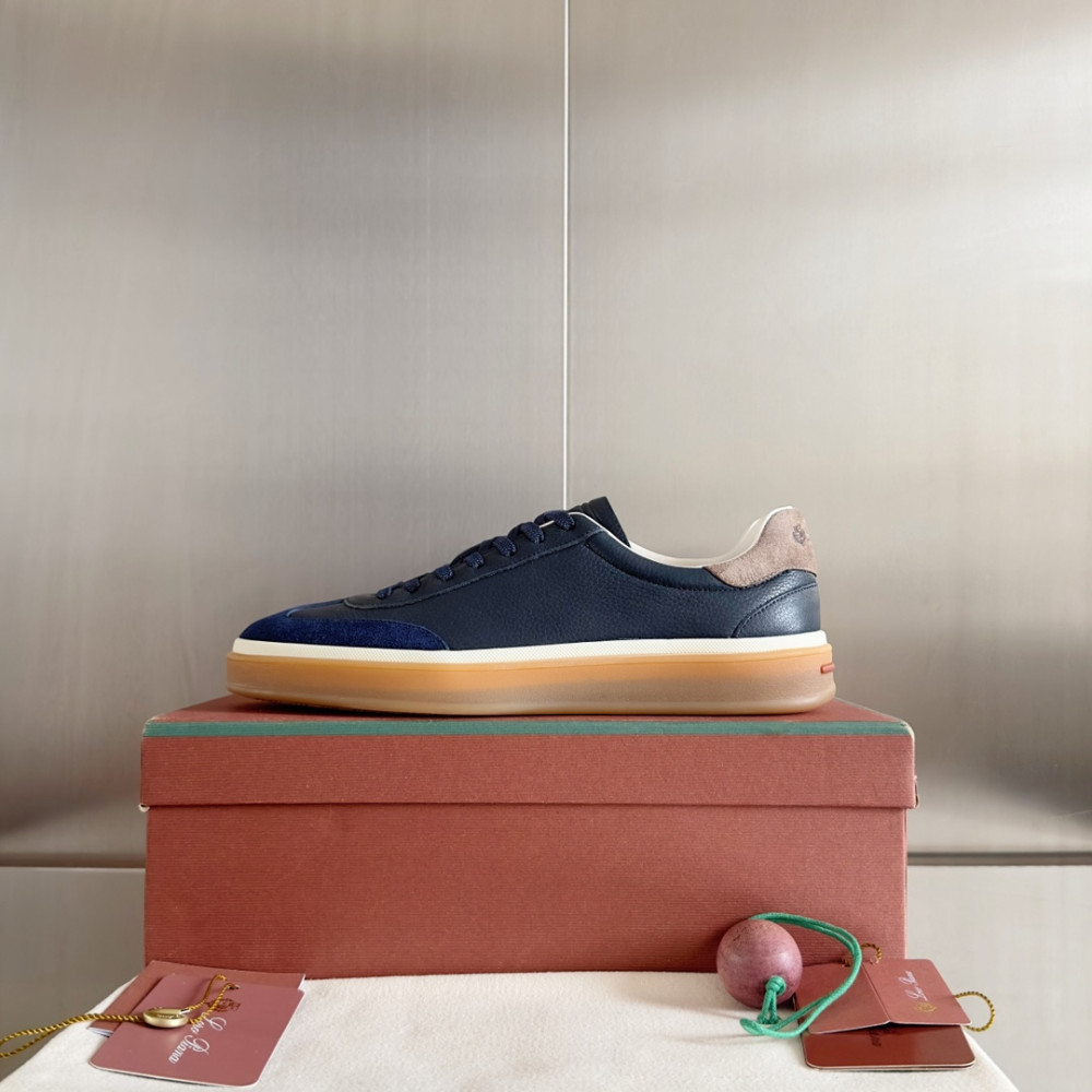 Loro Piana Tennis Walk