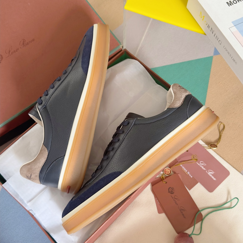 Loro Piana Tennis Walk