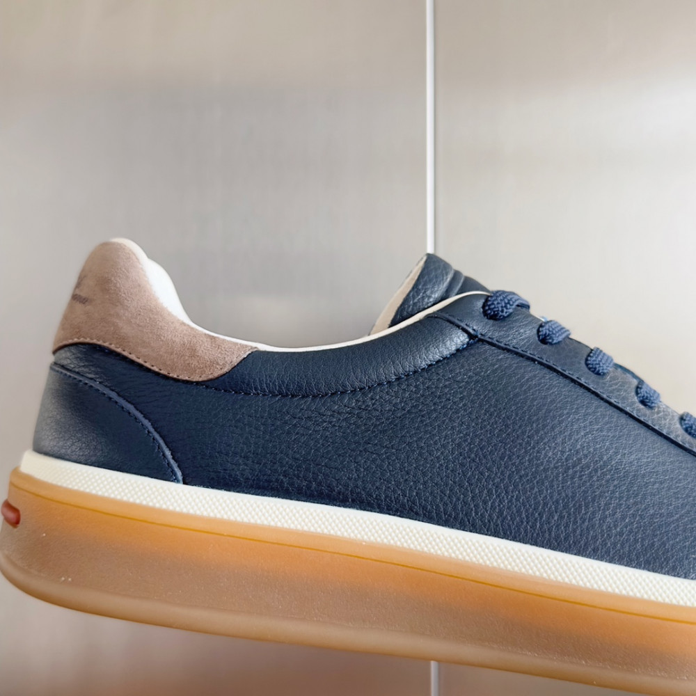 Loro Piana Tennis Walk