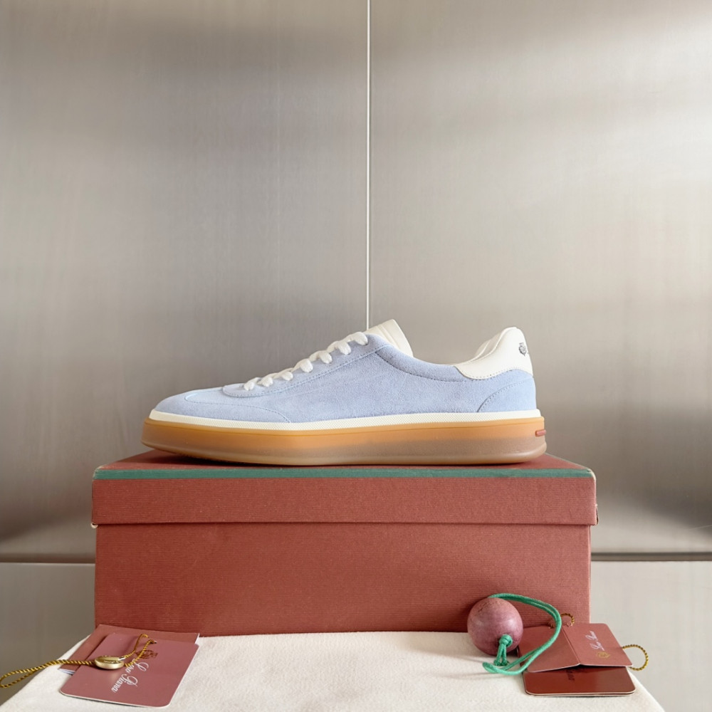 Loro Piana Tennis Walk
