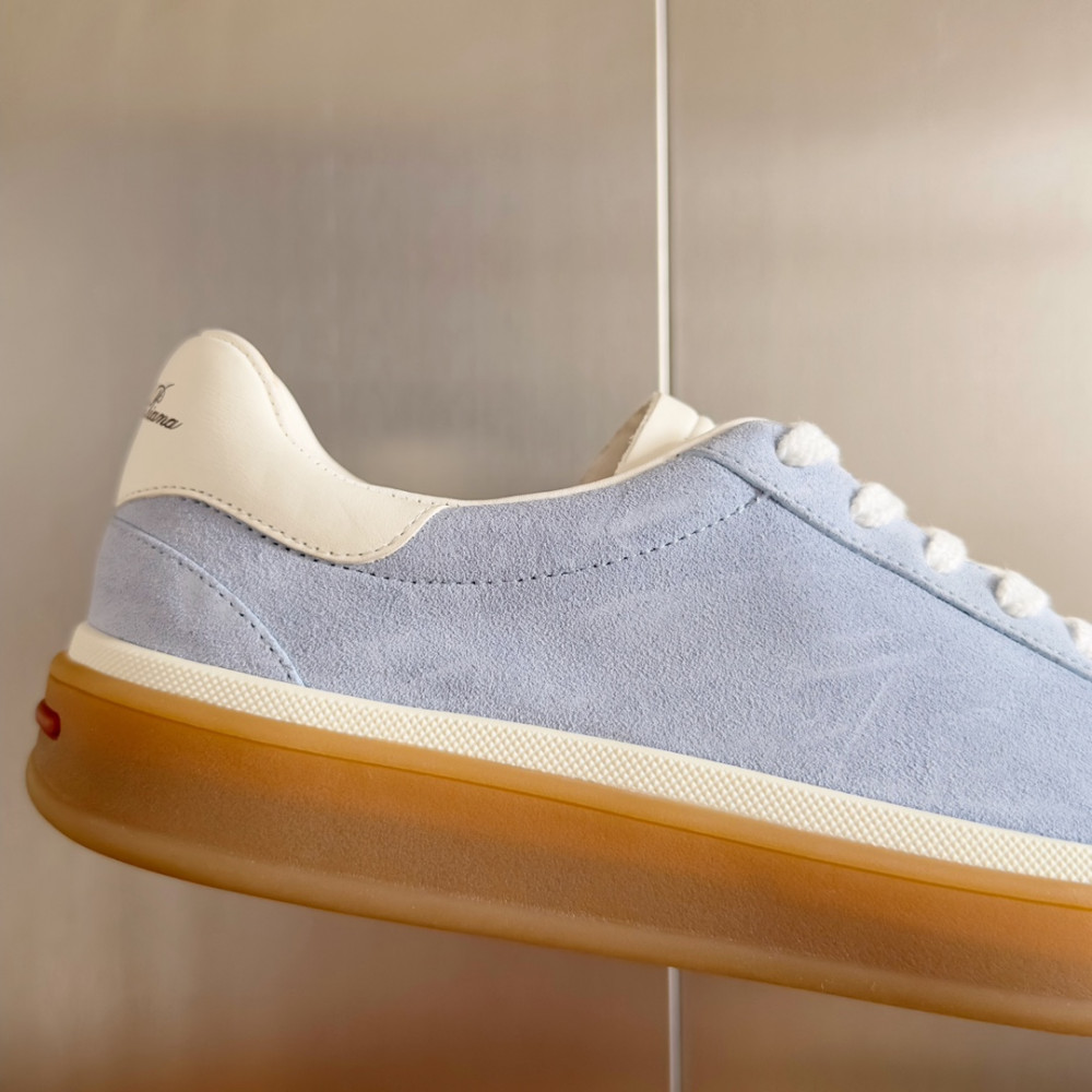 Loro Piana Tennis Walk