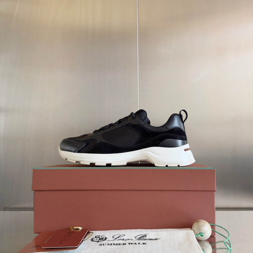 Loro Piana Cairn Walk