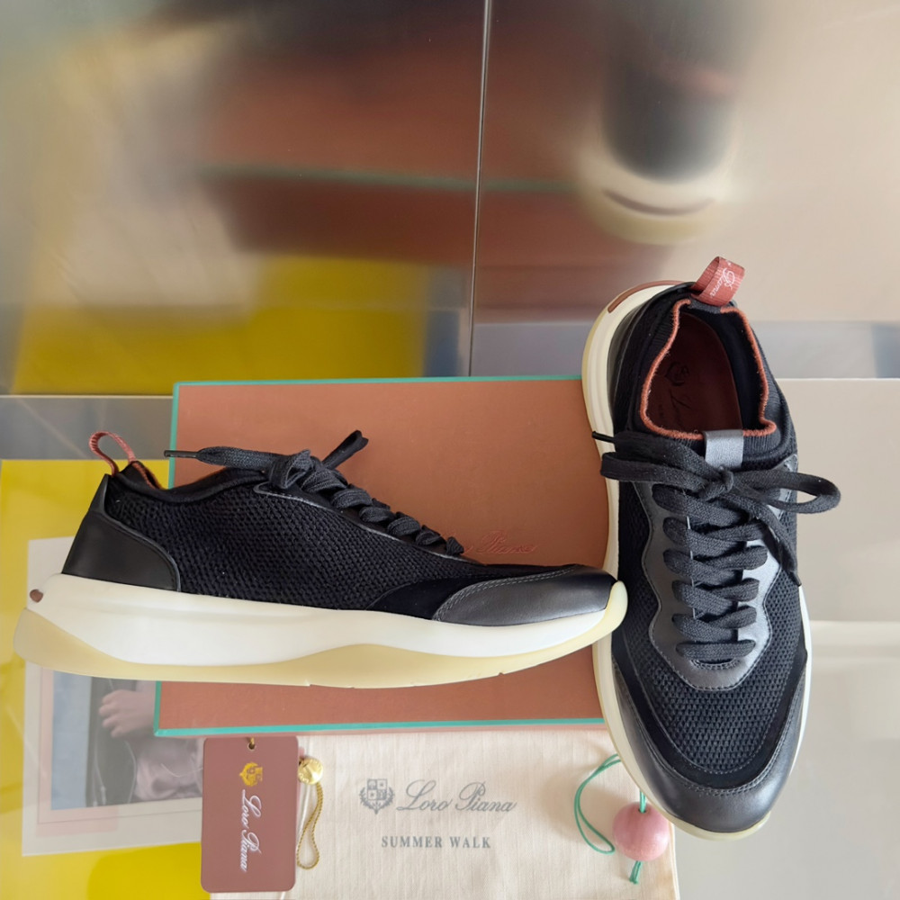 Loro Piana Walk Wish