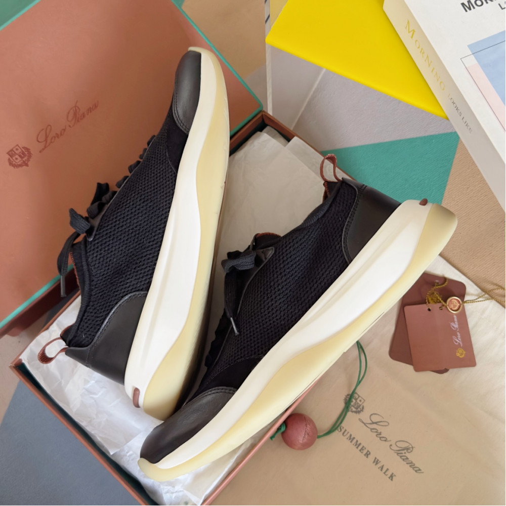 Loro Piana Walk Wish