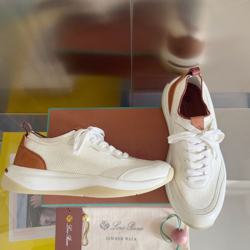 Loro Piana Walk Wish