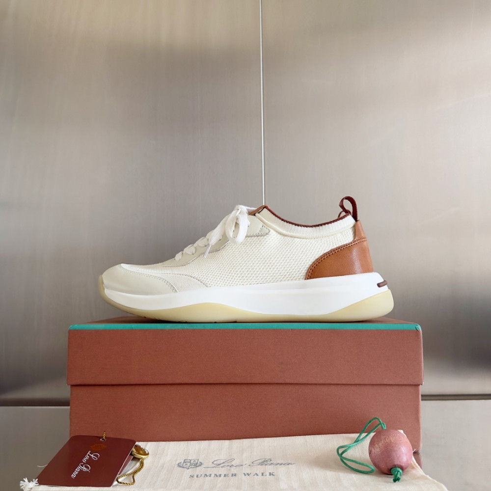 Loro Piana Walk Wish