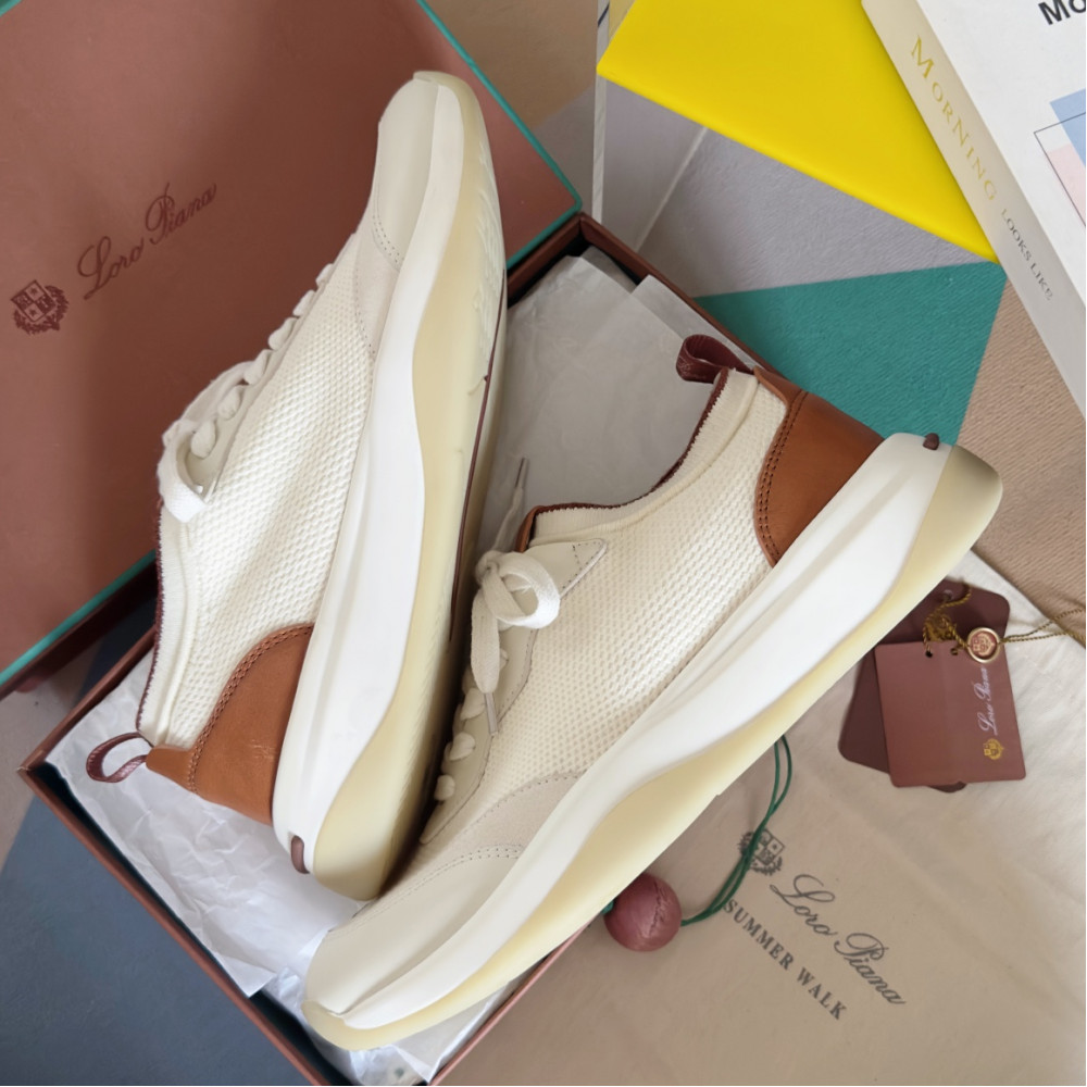Loro Piana Walk Wish