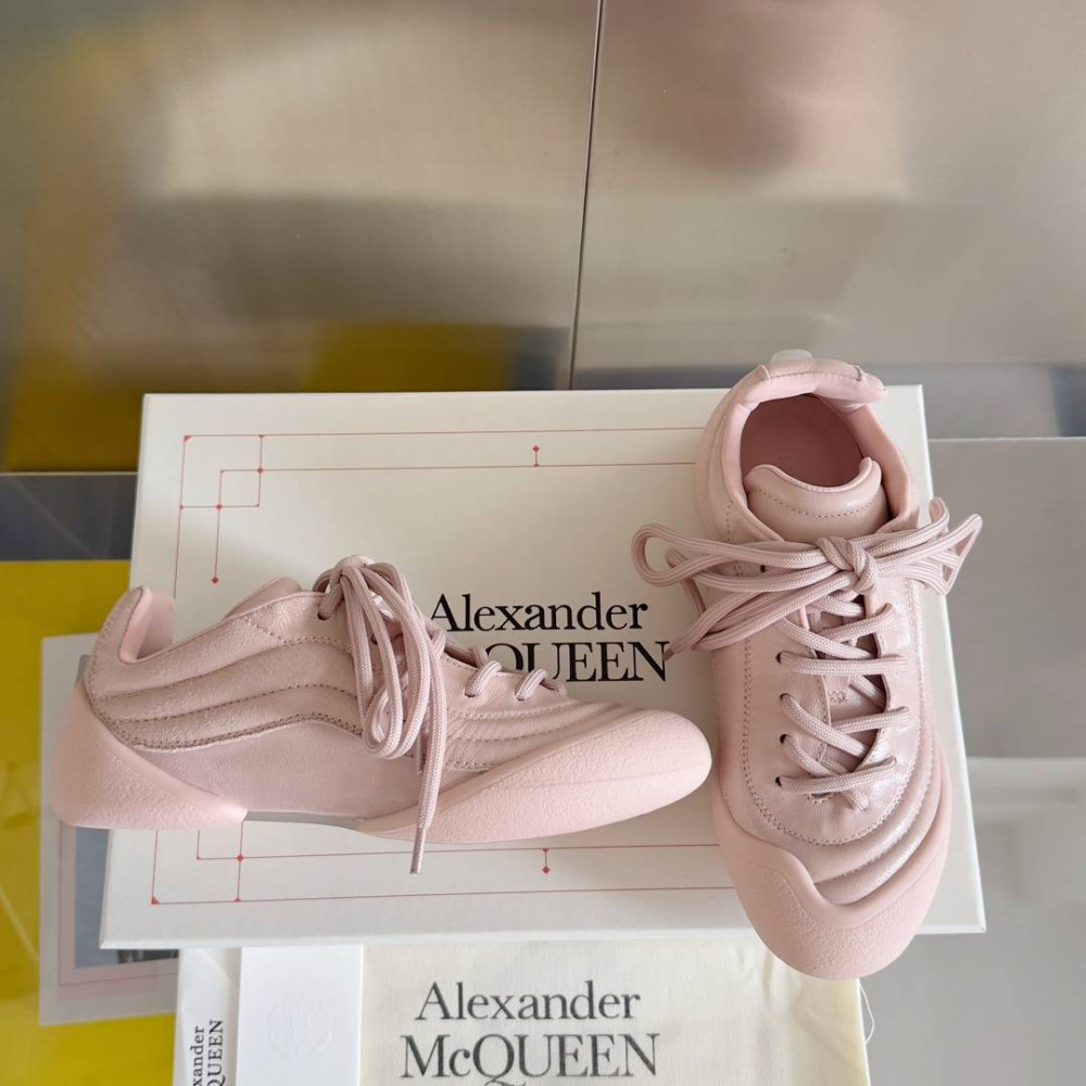 Alexander McQueen Flexion Alexander McQueen Flexion