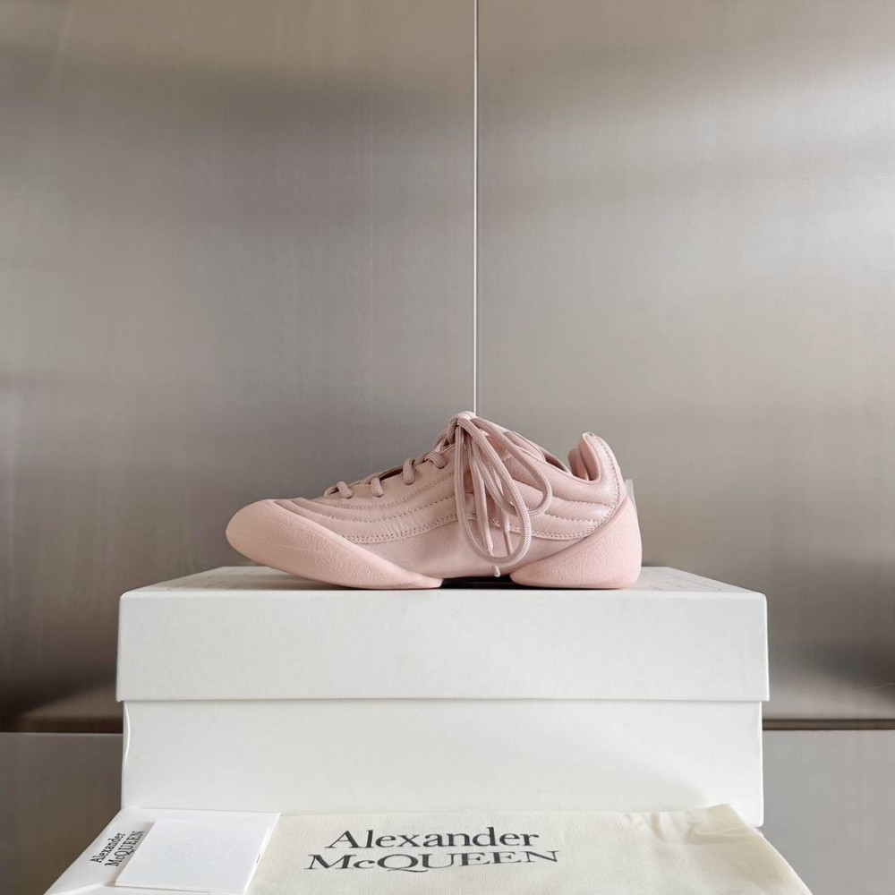 Alexander McQueen Flexion Alexander McQueen Flexion