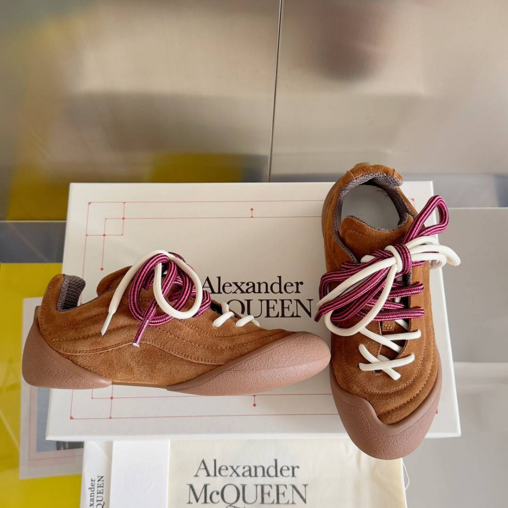Alexander McQueen Flexion Alexander McQueen Flexion